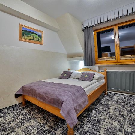 Swarna Wynajem Pokoi Apartamento Zakopane Exterior foto