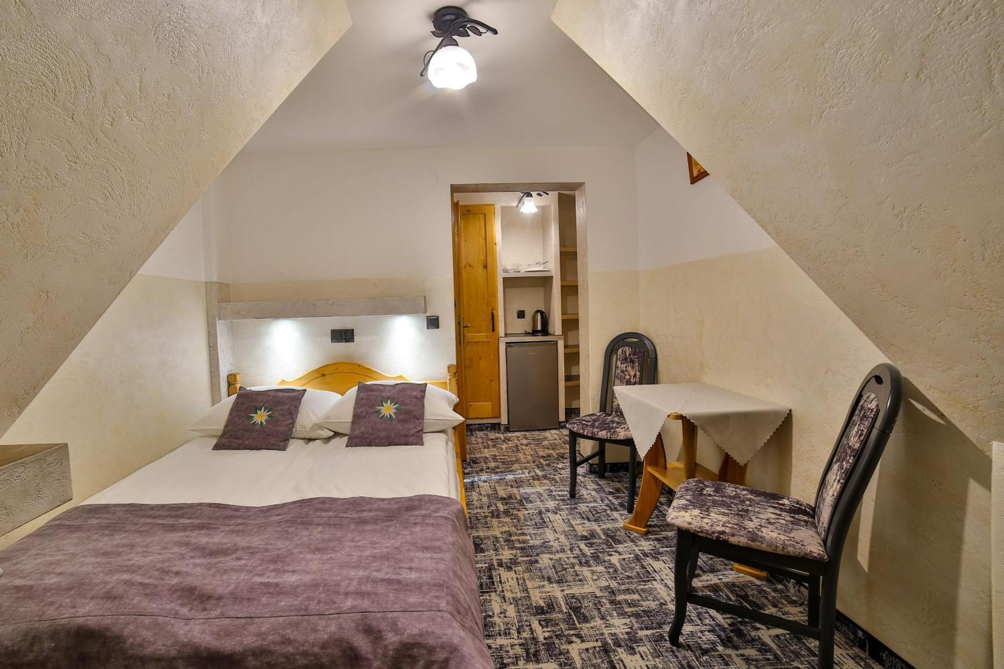 Swarna Wynajem Pokoi Apartamento Zakopane Exterior foto