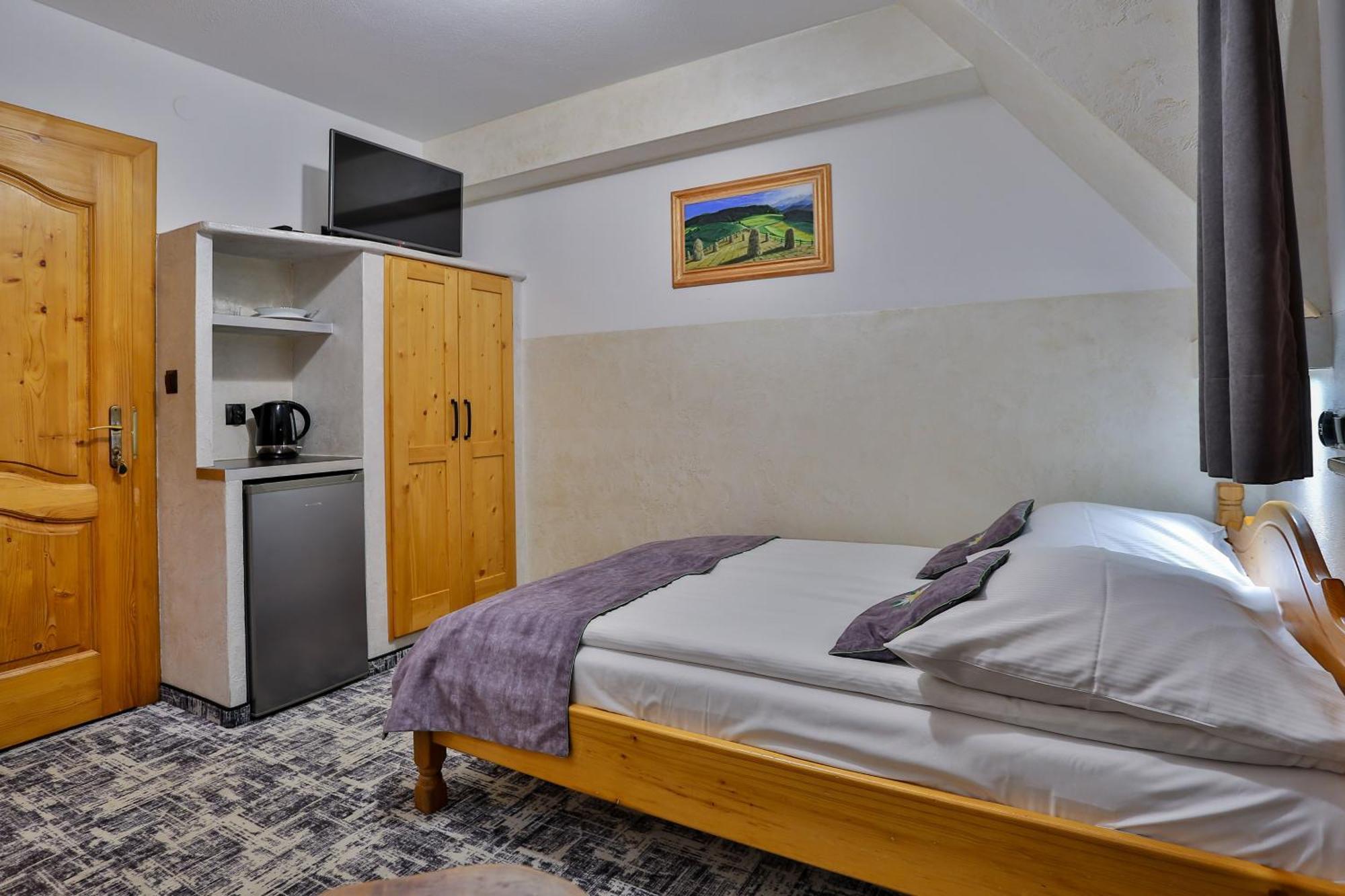 Swarna Wynajem Pokoi Apartamento Zakopane Exterior foto