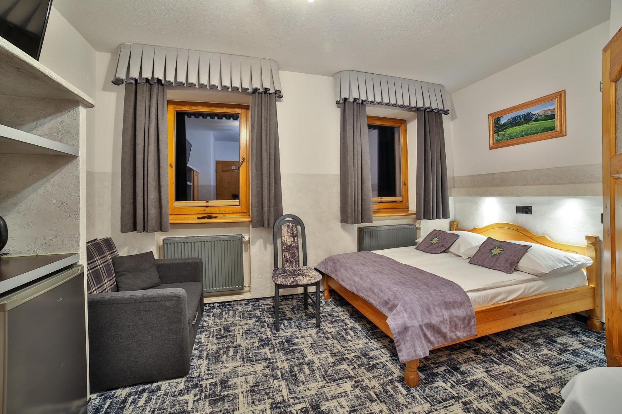 Swarna Wynajem Pokoi Apartamento Zakopane Exterior foto