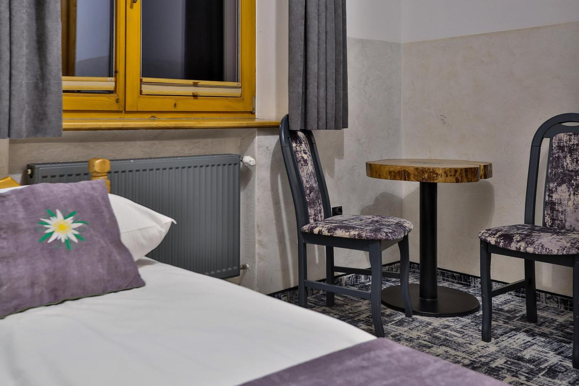 Swarna Wynajem Pokoi Apartamento Zakopane Exterior foto