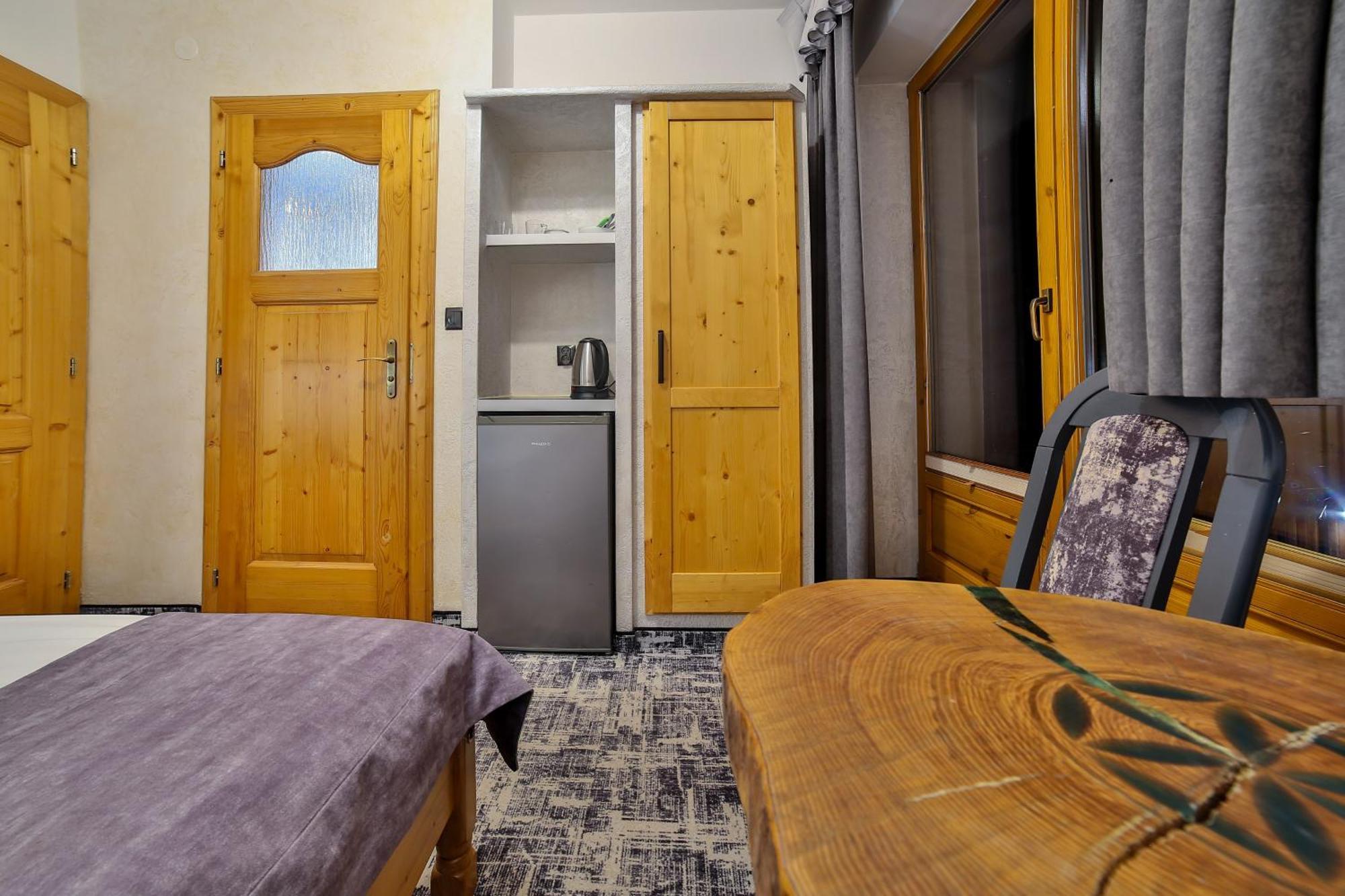 Swarna Wynajem Pokoi Apartamento Zakopane Exterior foto