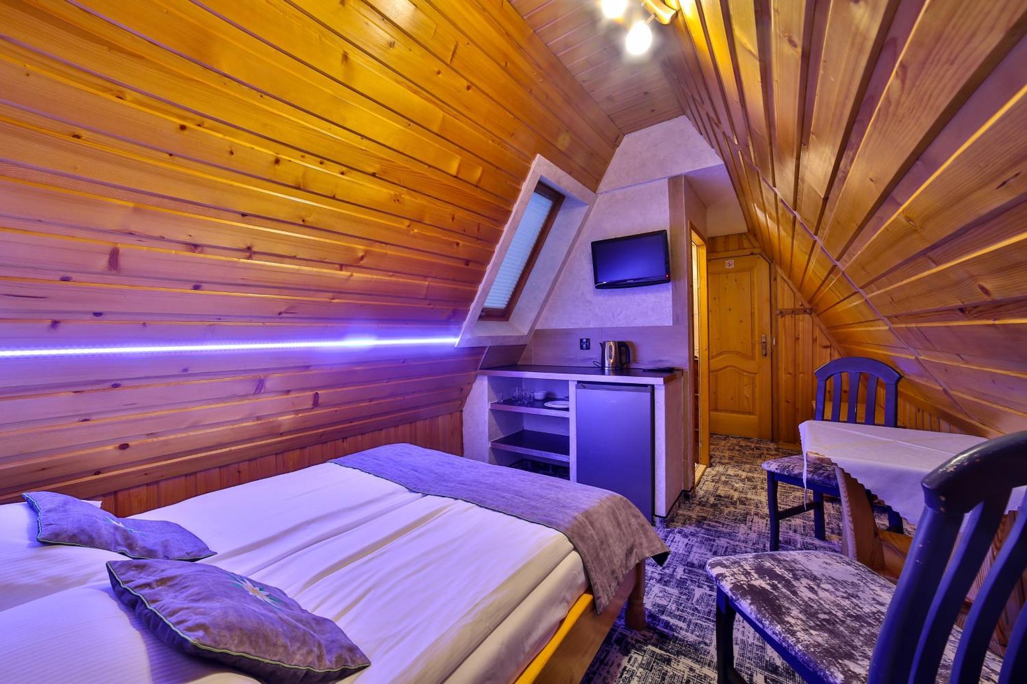 Swarna Wynajem Pokoi Apartamento Zakopane Exterior foto
