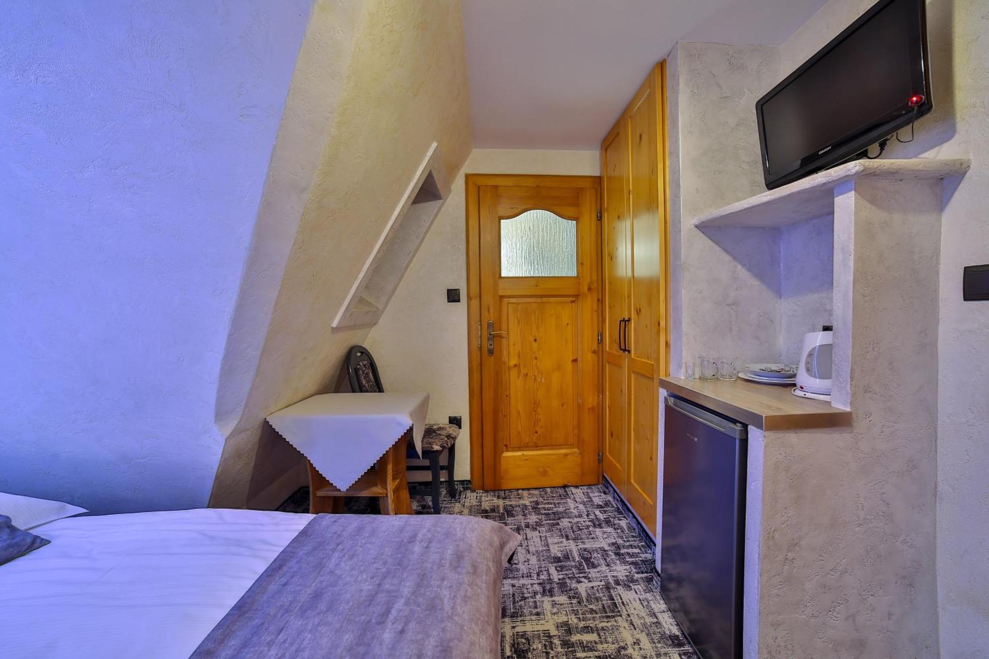 Swarna Wynajem Pokoi Apartamento Zakopane Exterior foto