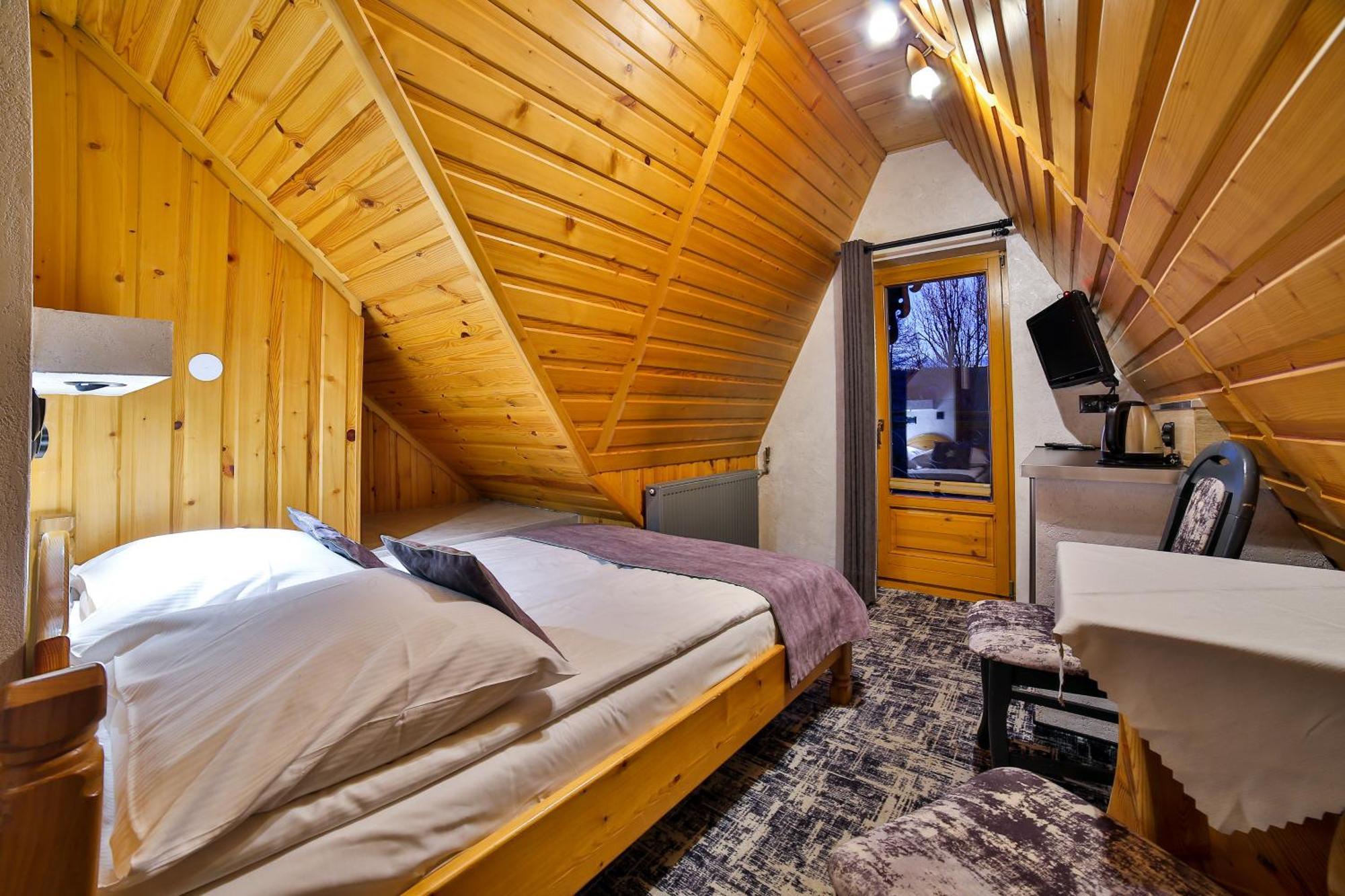 Swarna Wynajem Pokoi Apartamento Zakopane Exterior foto