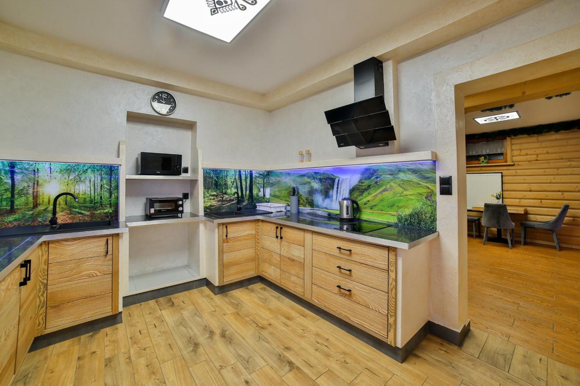 Swarna Wynajem Pokoi Apartamento Zakopane Exterior foto