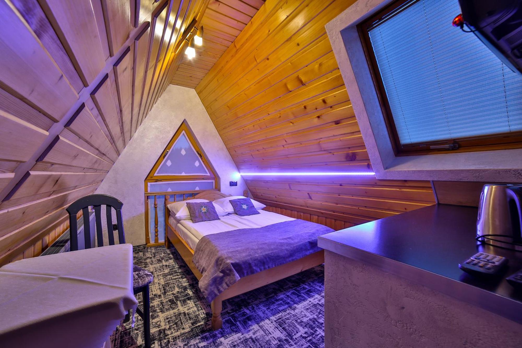 Swarna Wynajem Pokoi Apartamento Zakopane Exterior foto