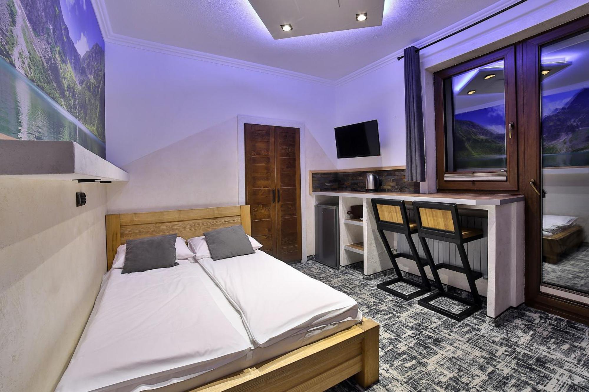 Swarna Wynajem Pokoi Apartamento Zakopane Exterior foto