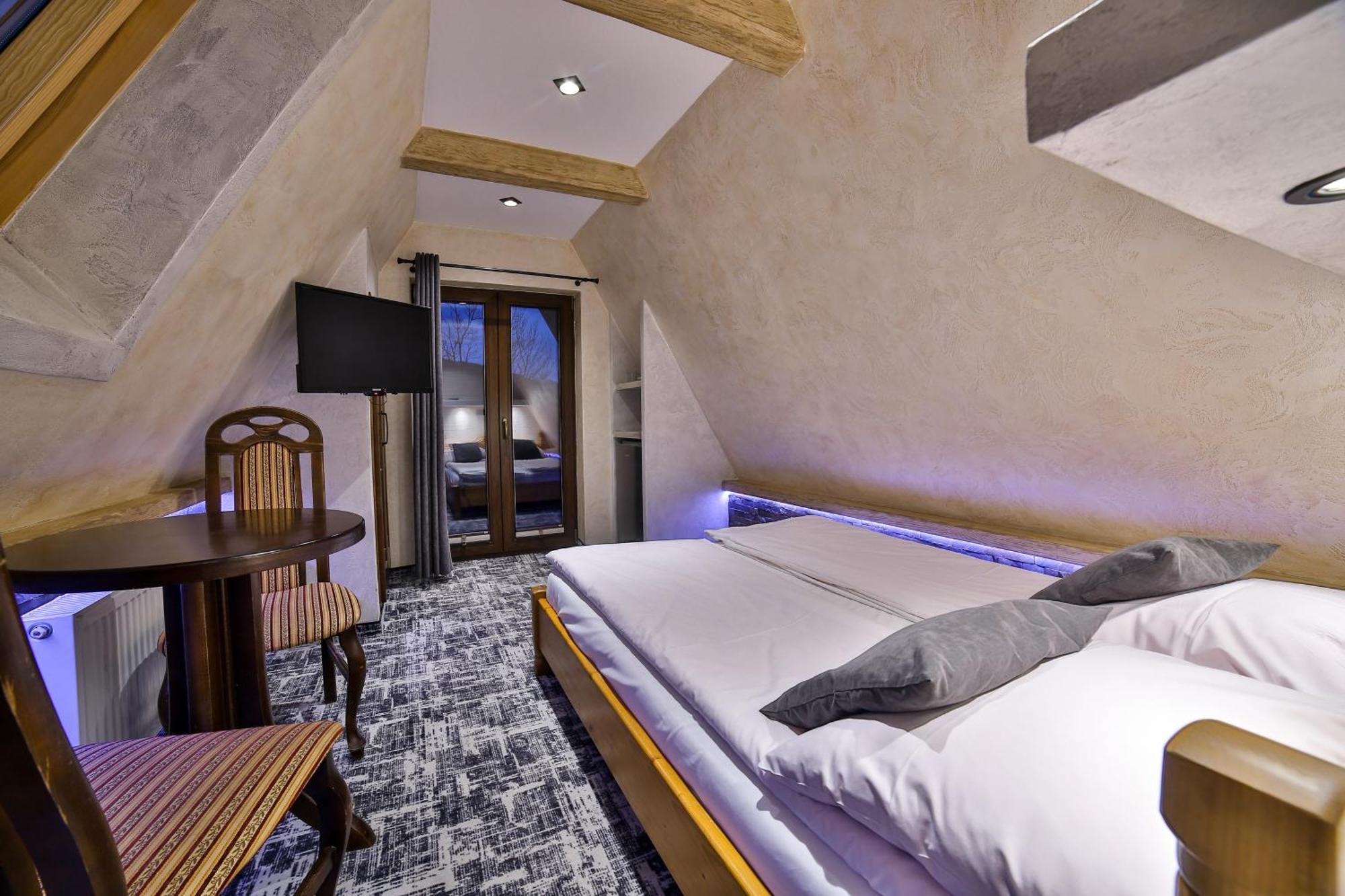 Swarna Wynajem Pokoi Apartamento Zakopane Exterior foto