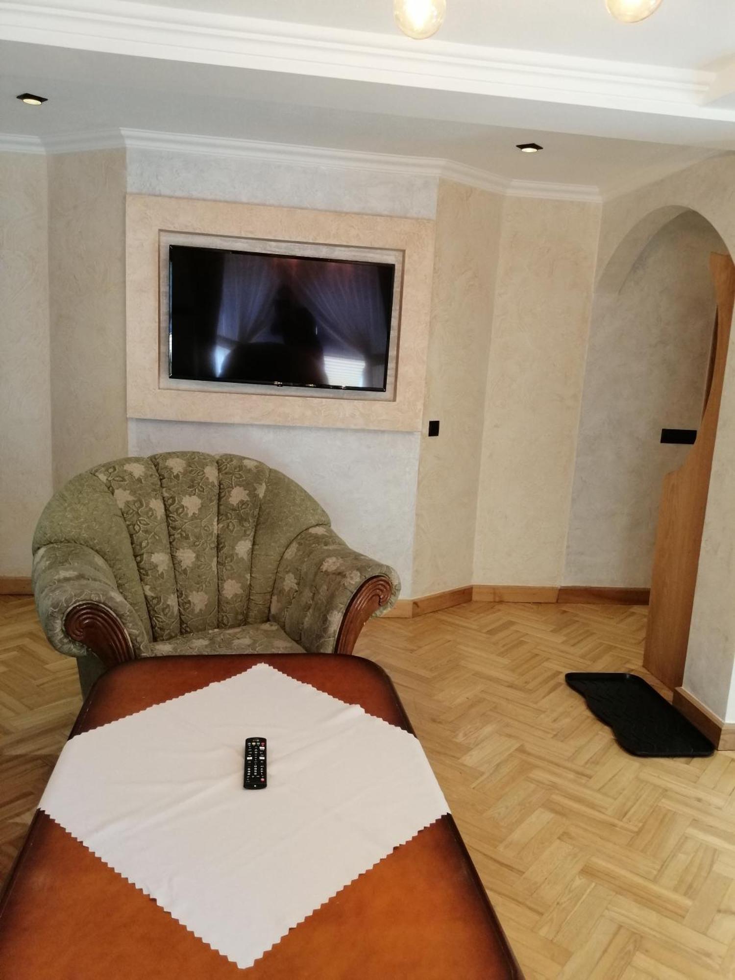 Swarna Wynajem Pokoi Apartamento Zakopane Quarto foto