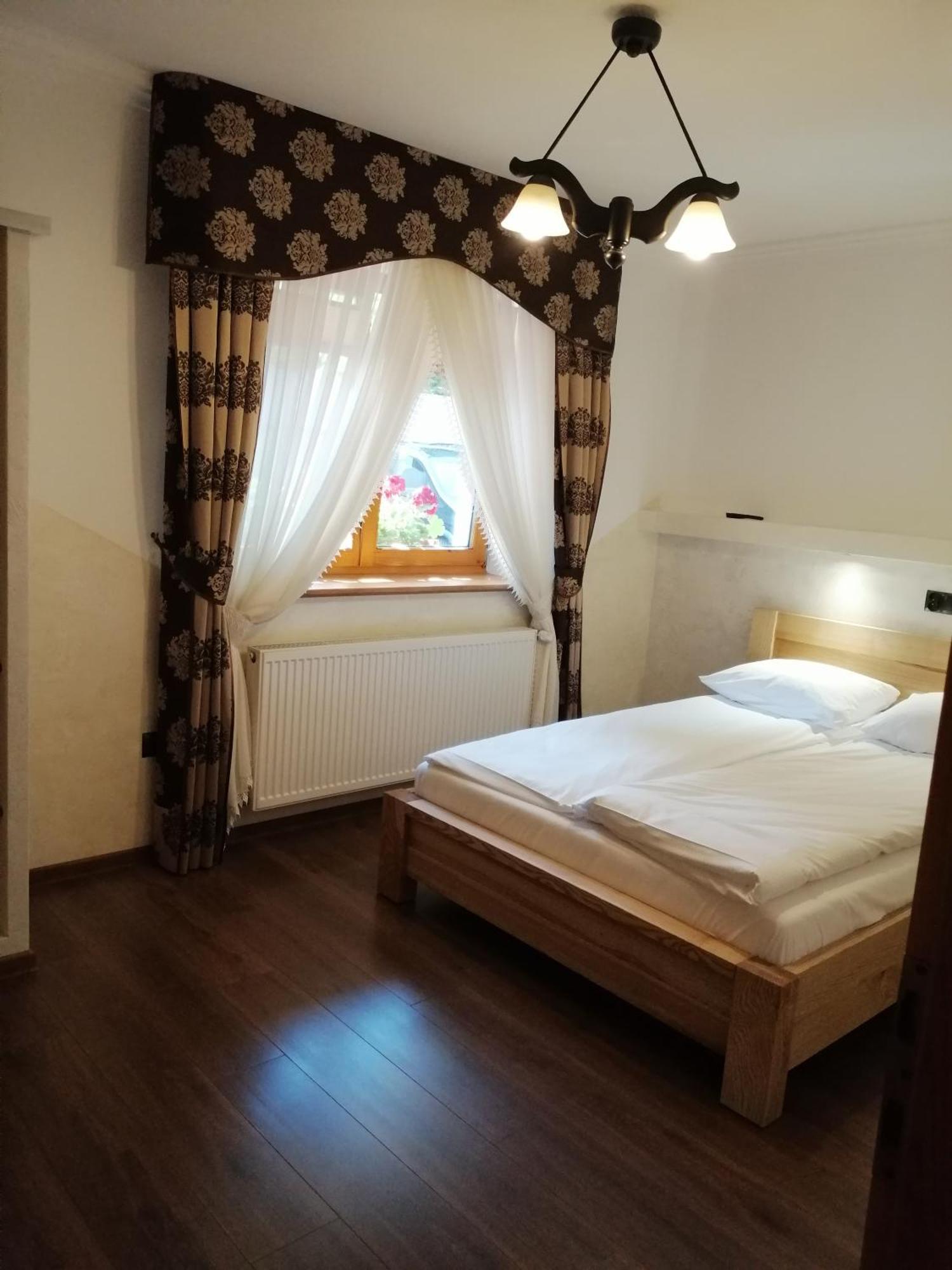 Swarna Wynajem Pokoi Apartamento Zakopane Quarto foto