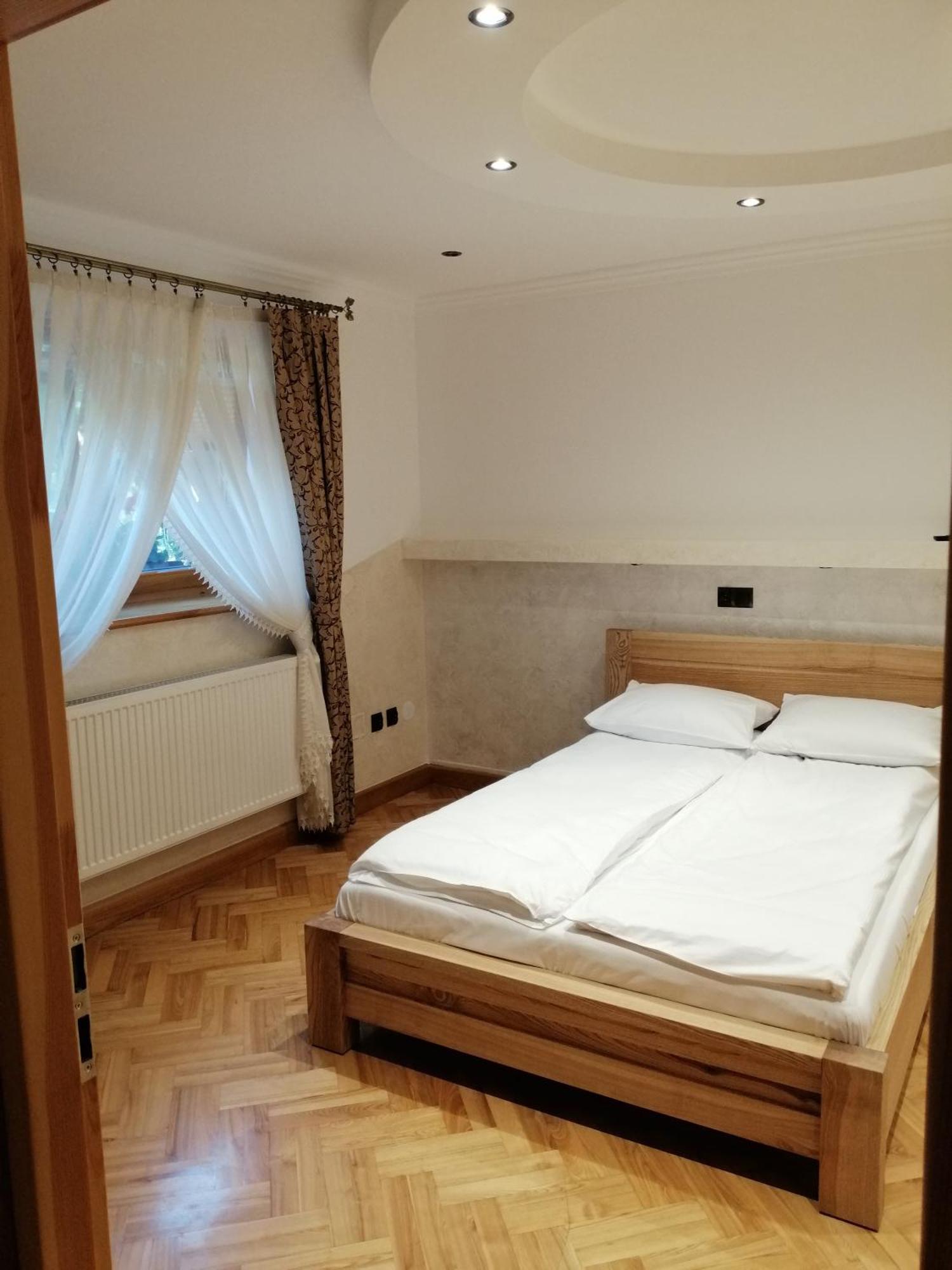Swarna Wynajem Pokoi Apartamento Zakopane Quarto foto